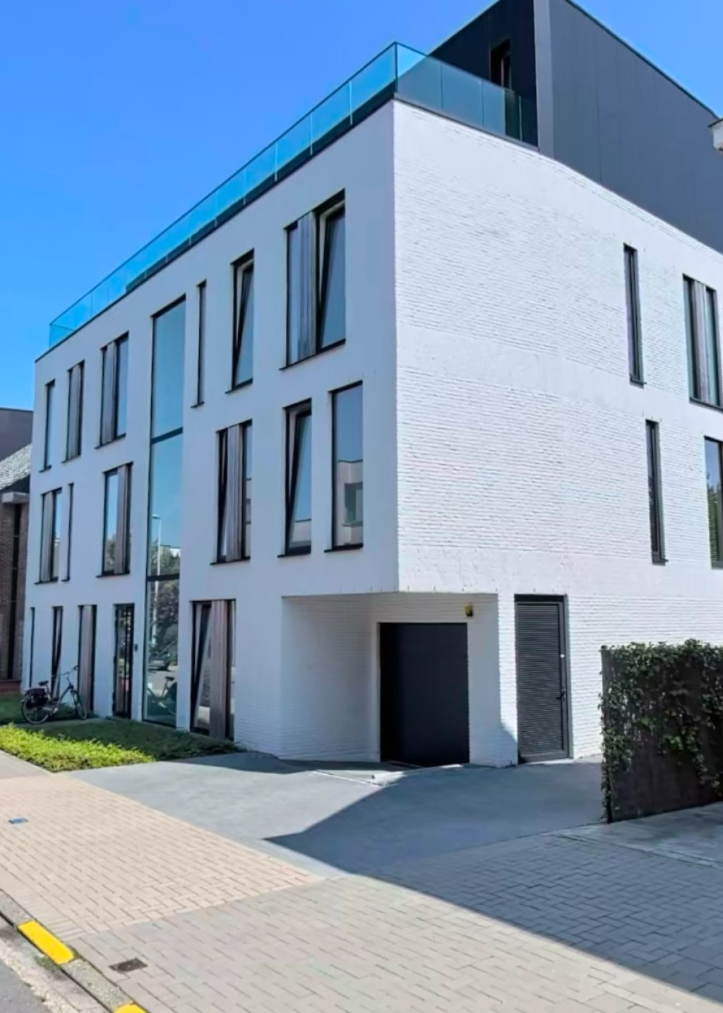 Sint-Paulusstraat - 43 - 201 - 2400