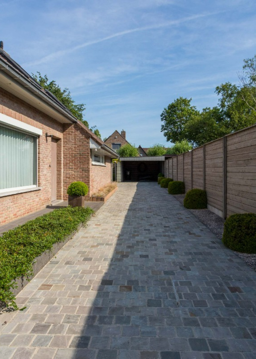 Heidestraat - 22 - - 8906