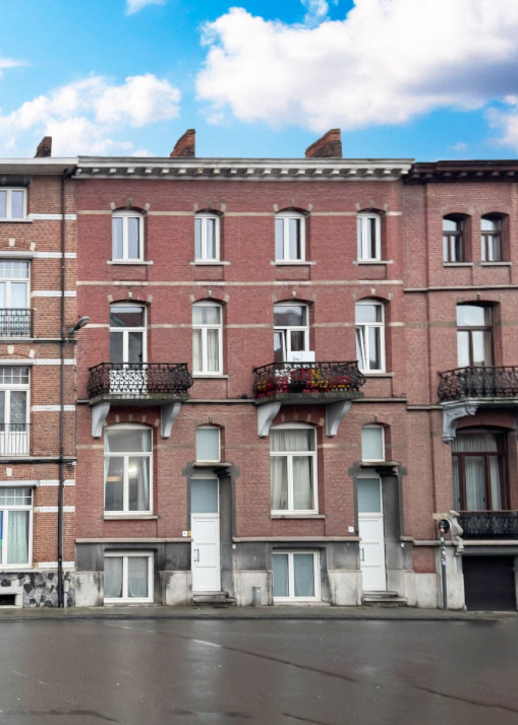 Vaartstraat - 65-67 - - 3000