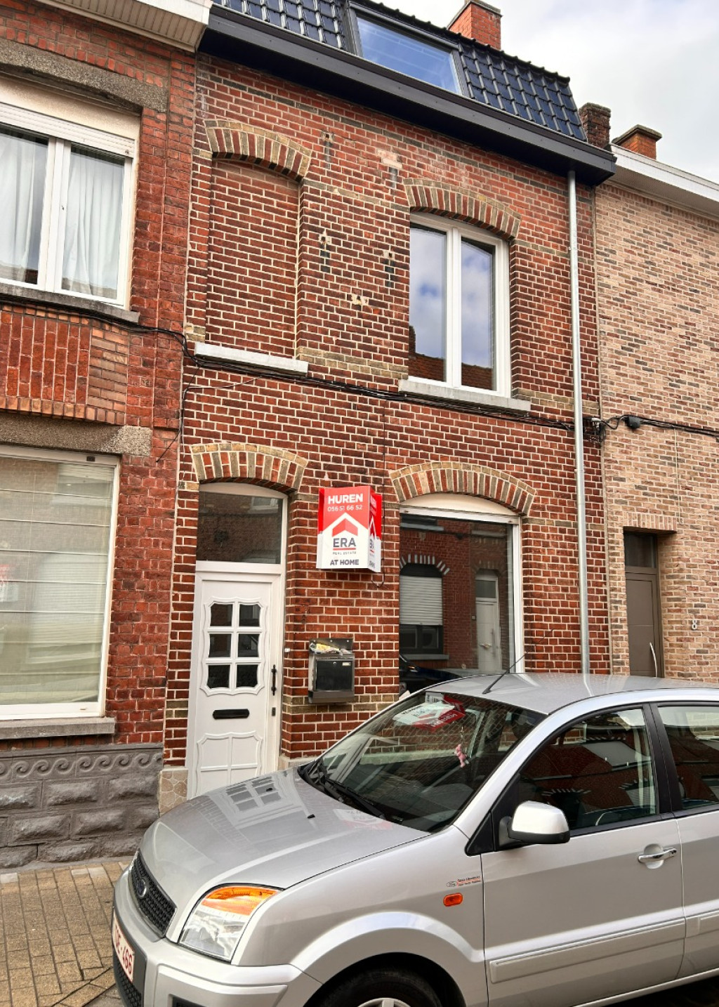 Kongresstraat - 6 - - 8930