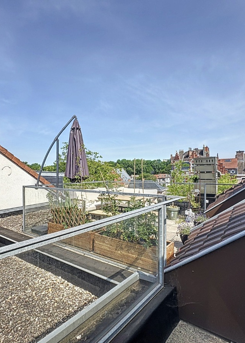 Kardinaal Mercierplein - 33 - 2 - 1090