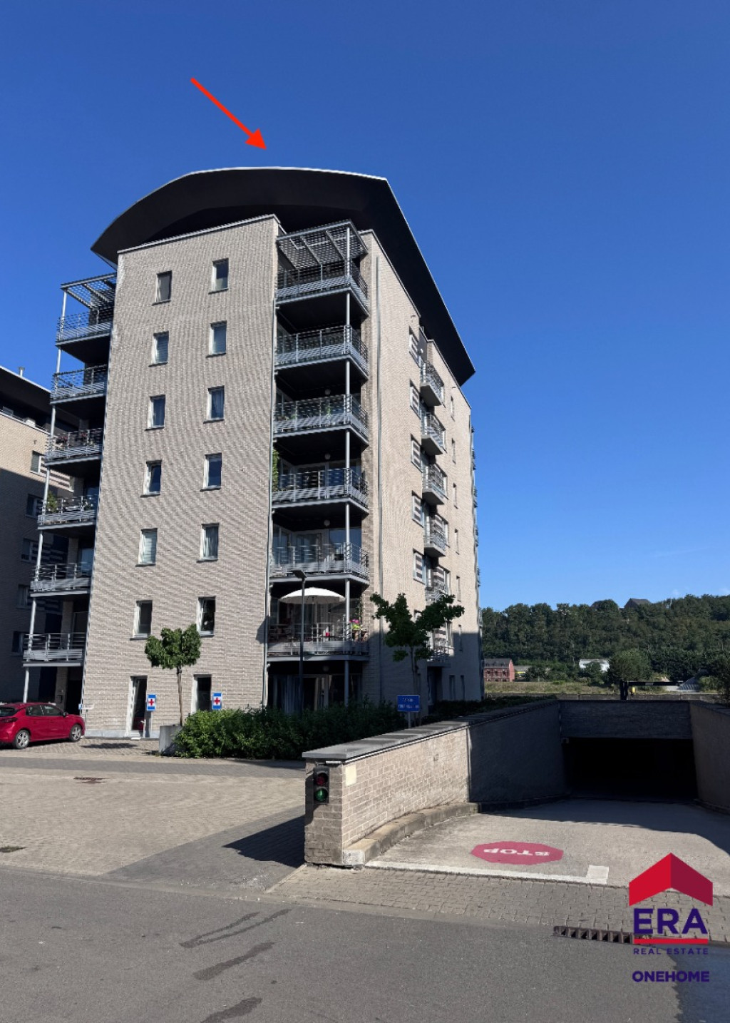 Avenue Roi Albert - 139 - D - 5300