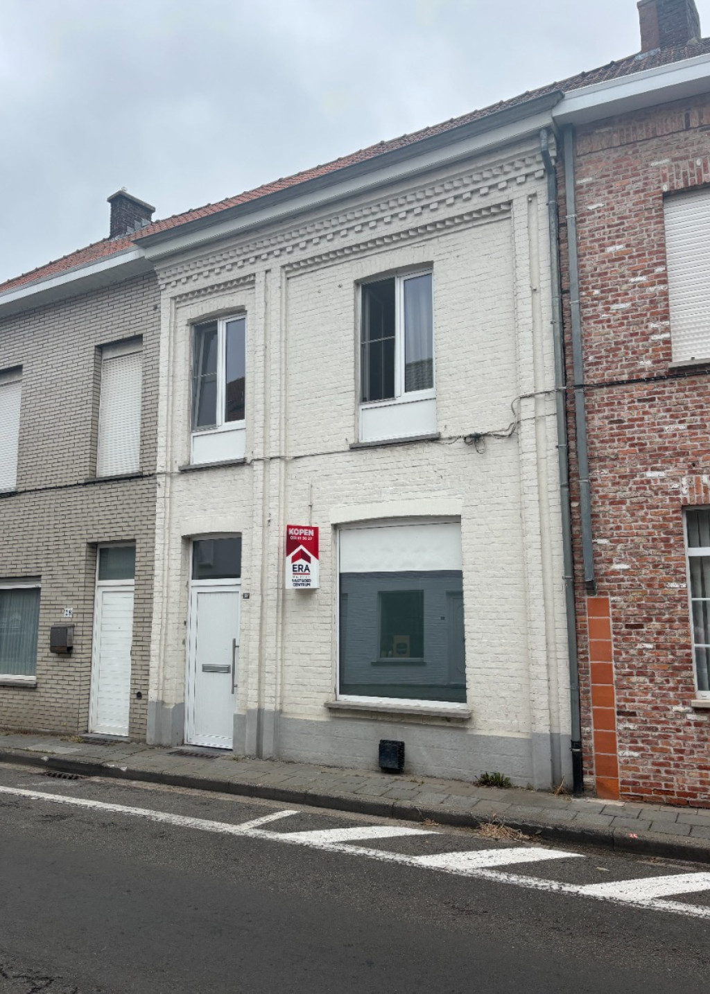 Bruggestraat - 30 - - 8750