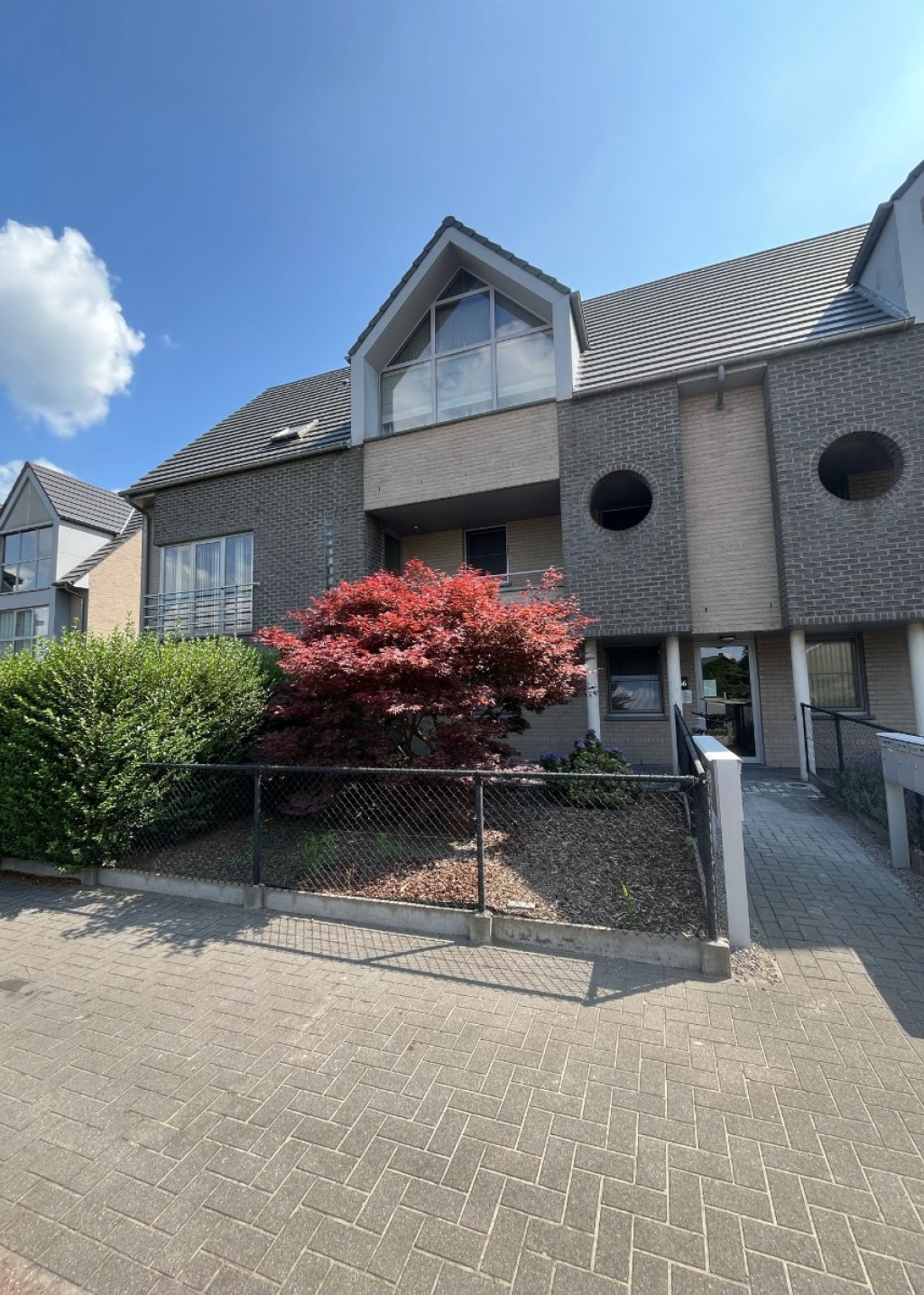 Desmedtstraat - 66 - 3 - 2322