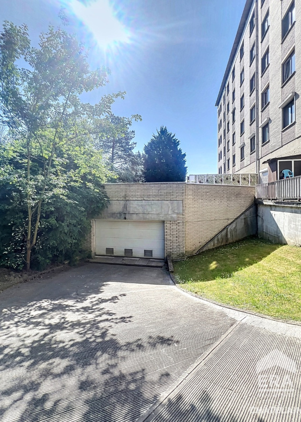 Rue de Grand-Bigard - 549 - - 1082