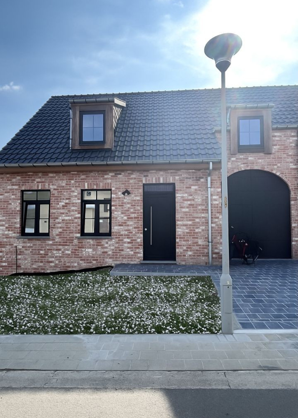 Pastoriestraat - 4 - - 8851