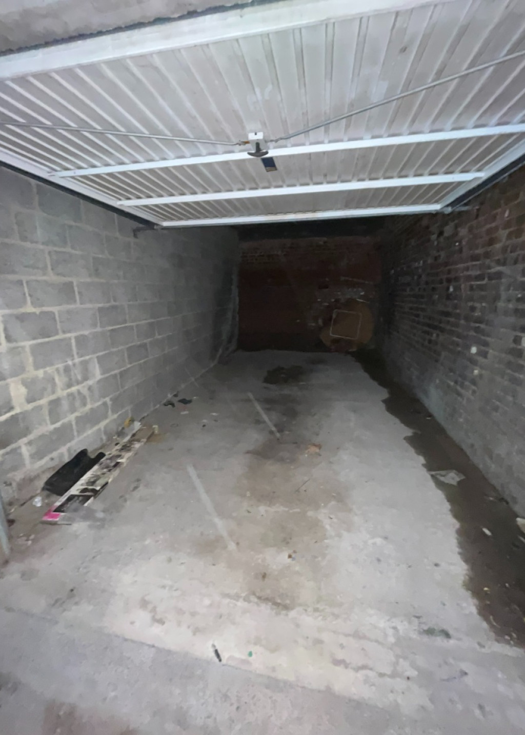 Kortrijkstraat - 105+ - garage 35 - 8930