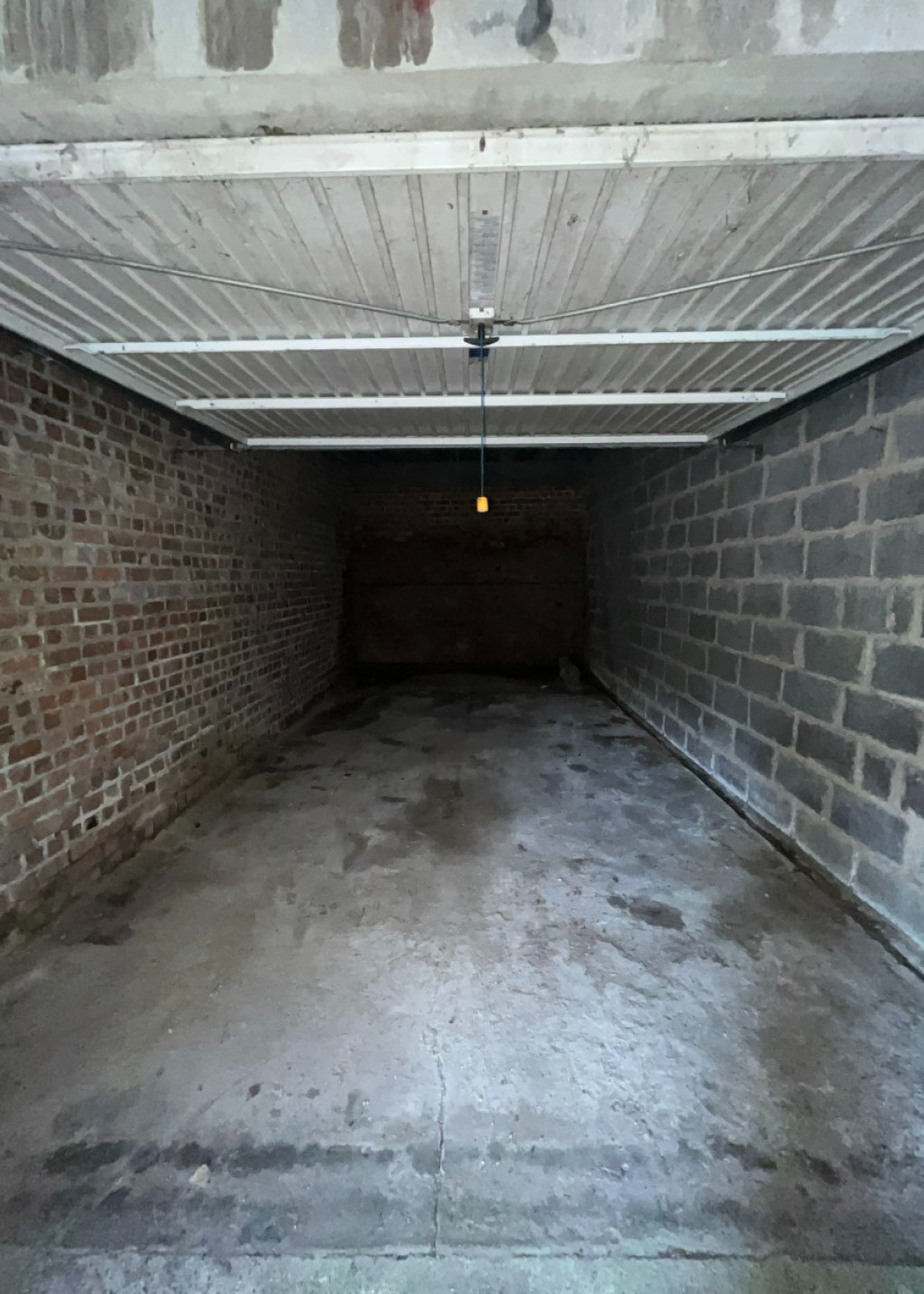Kortrijkstraat - 105+ - garage 35 - 8930