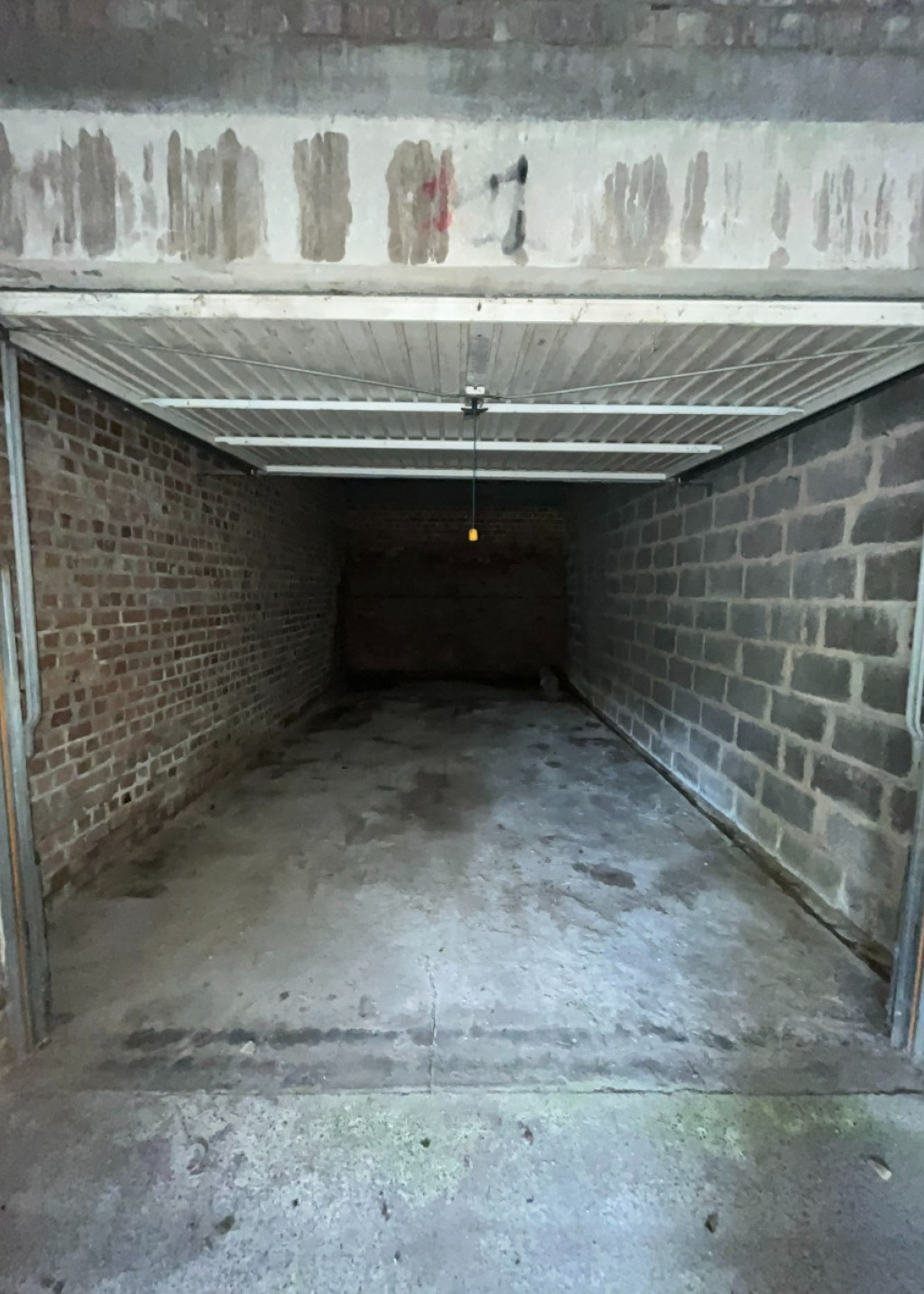 Kortrijkstraat - 105+ - garage 35 - 8930