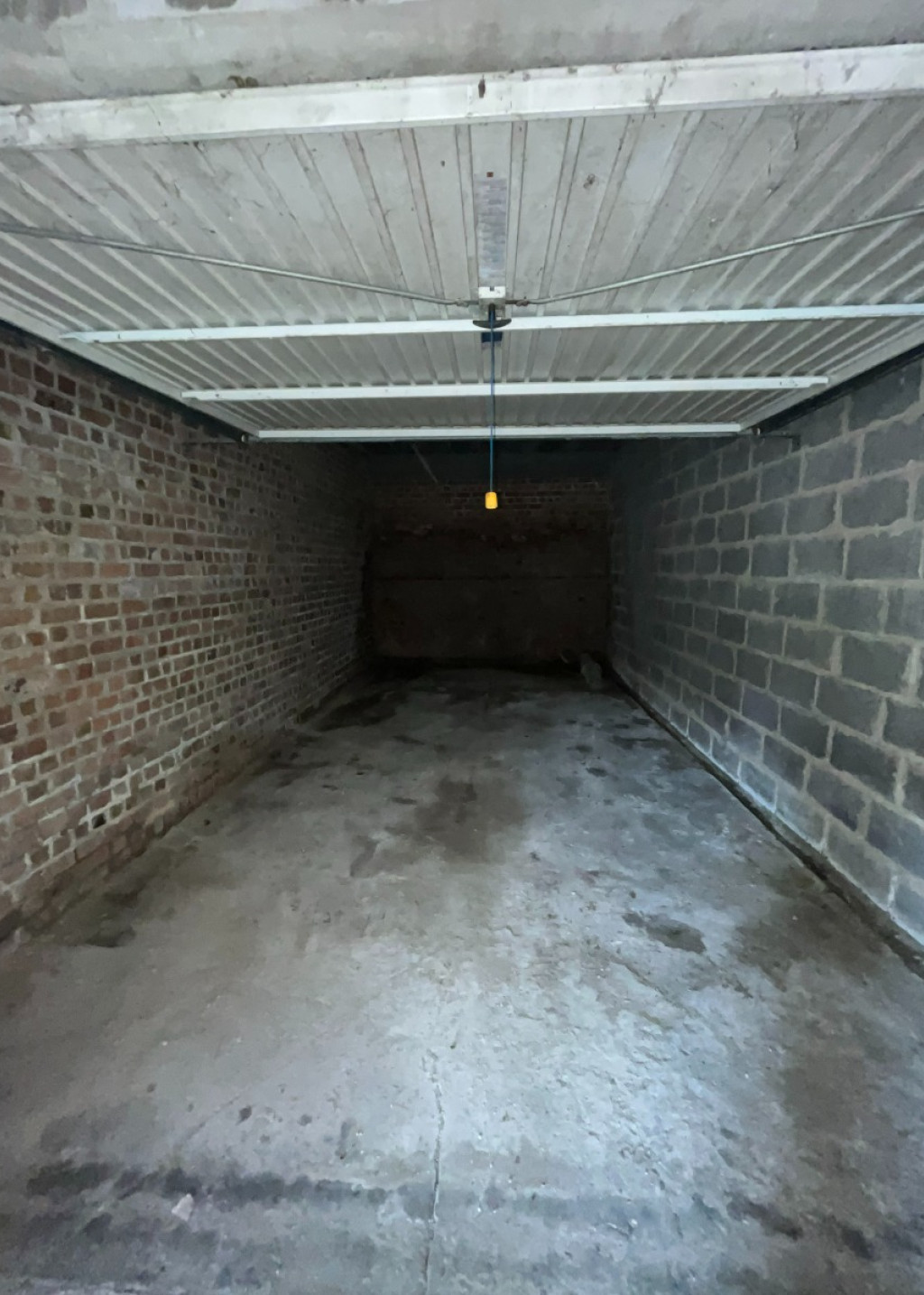 Kortrijkstraat - 105+ - garage 35 - 8930