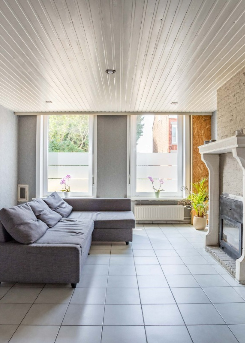 Ieperstraat - 220 - - 8970