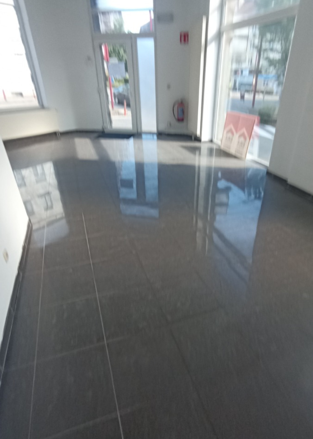Rue Albert 1er - 119 - - 4020