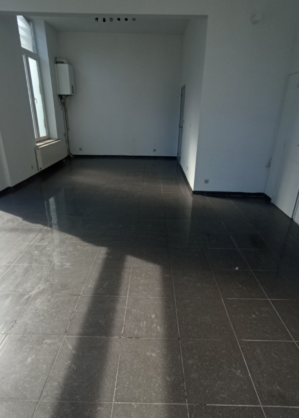 Rue Albert 1er - 119 - - 4020