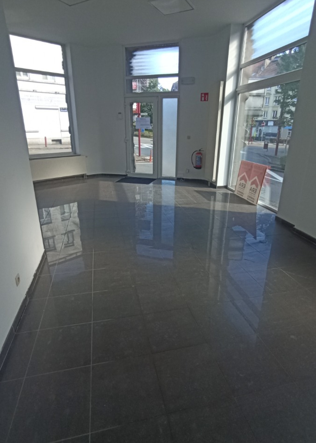 Rue Albert 1er - 119 - - 4020
