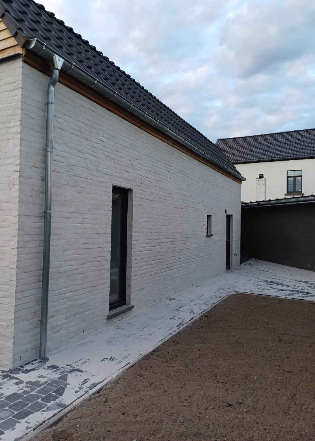Stationsstraat - 76 - - 3941