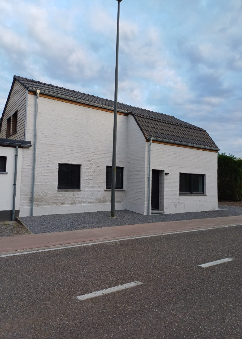 Stationsstraat - 76 - - 3941