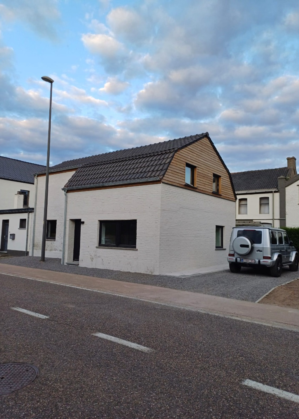 Stationsstraat - 76 - - 3941