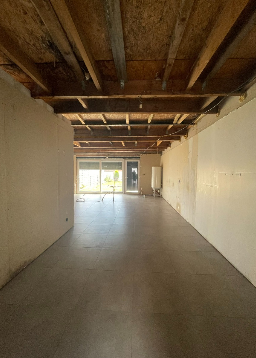 Laag Vlaanderenstraat - 21 - - 8940