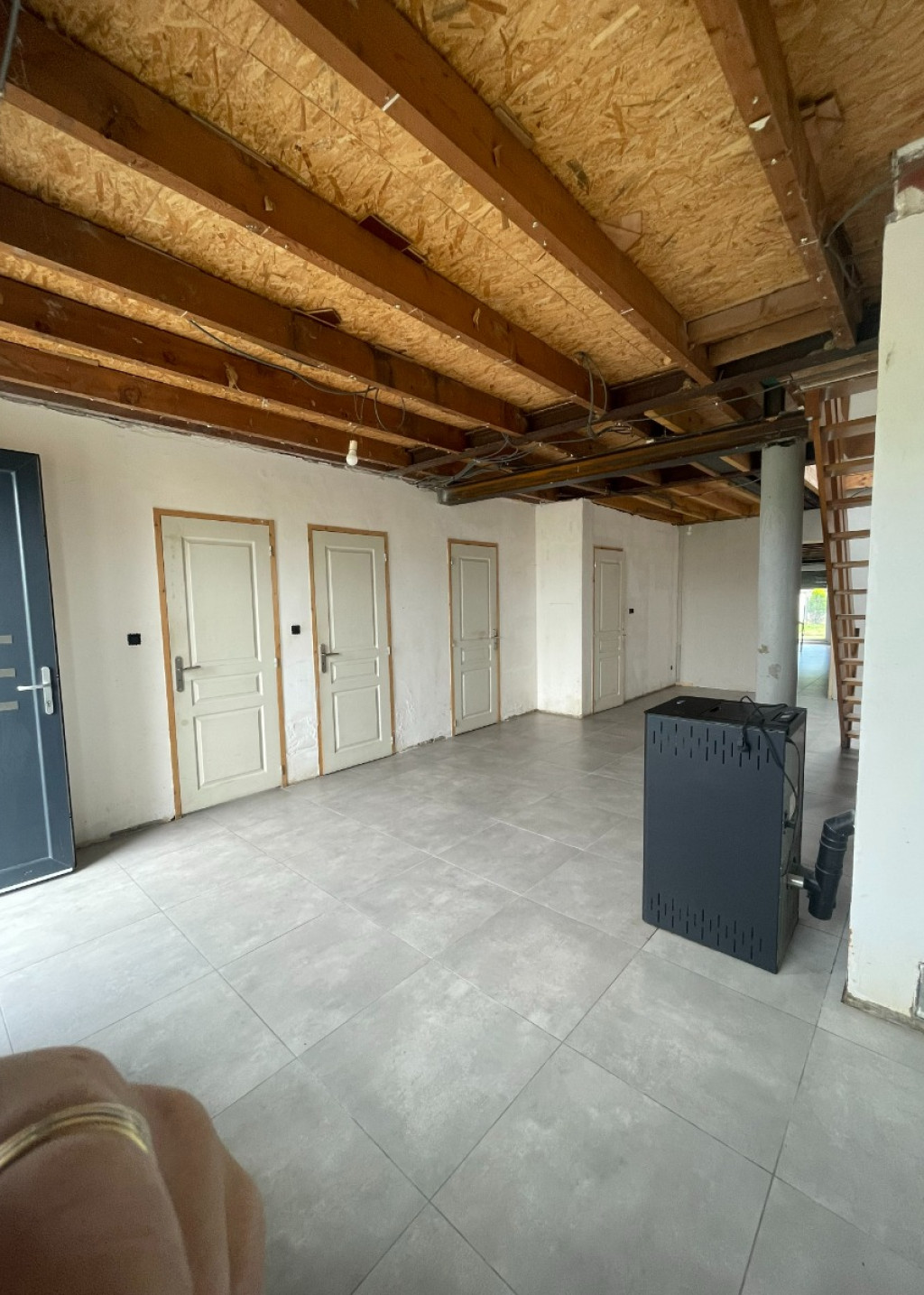 Laag Vlaanderenstraat - 21 - - 8940