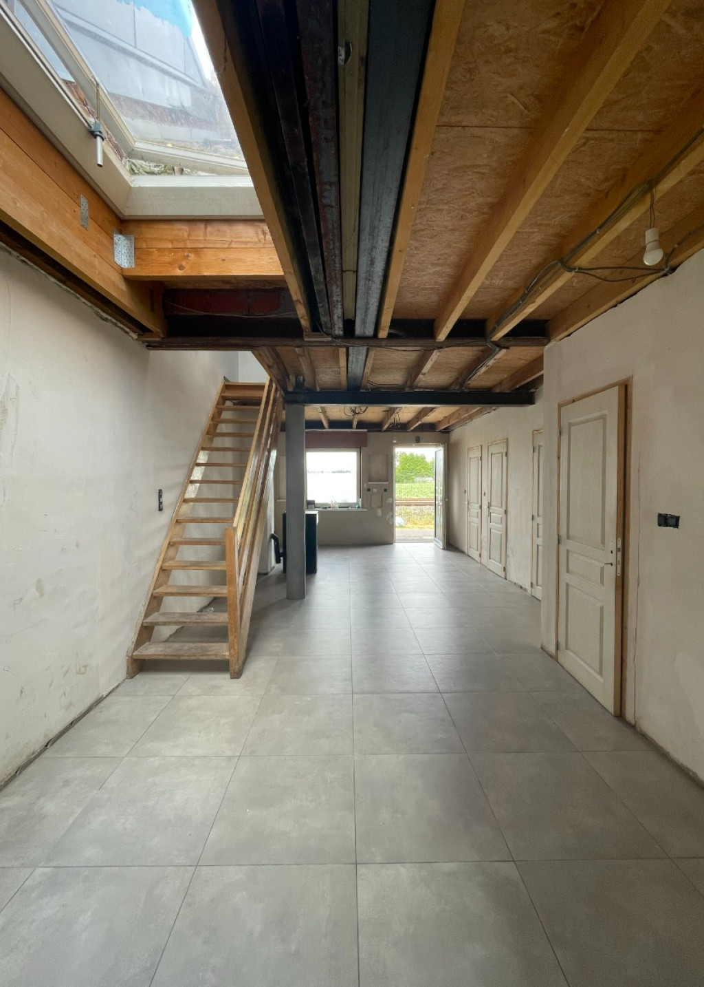 Laag Vlaanderenstraat - 21 - - 8940