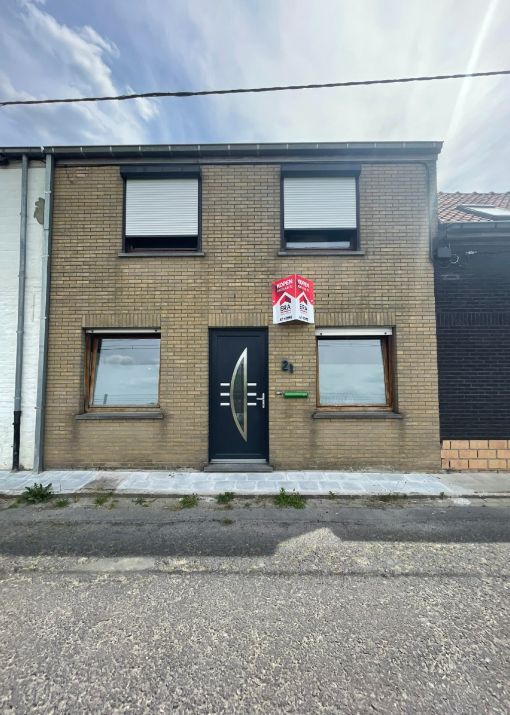 Laag Vlaanderenstraat - 21 - - 8940