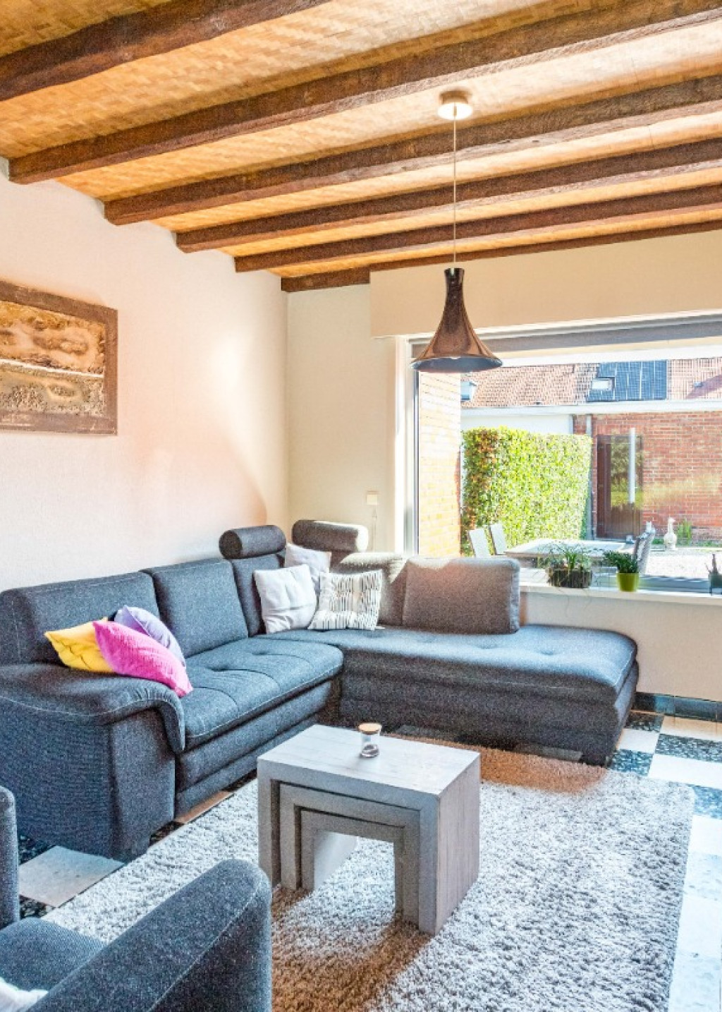Onze-Vrouwedreef - 62 - - 8970