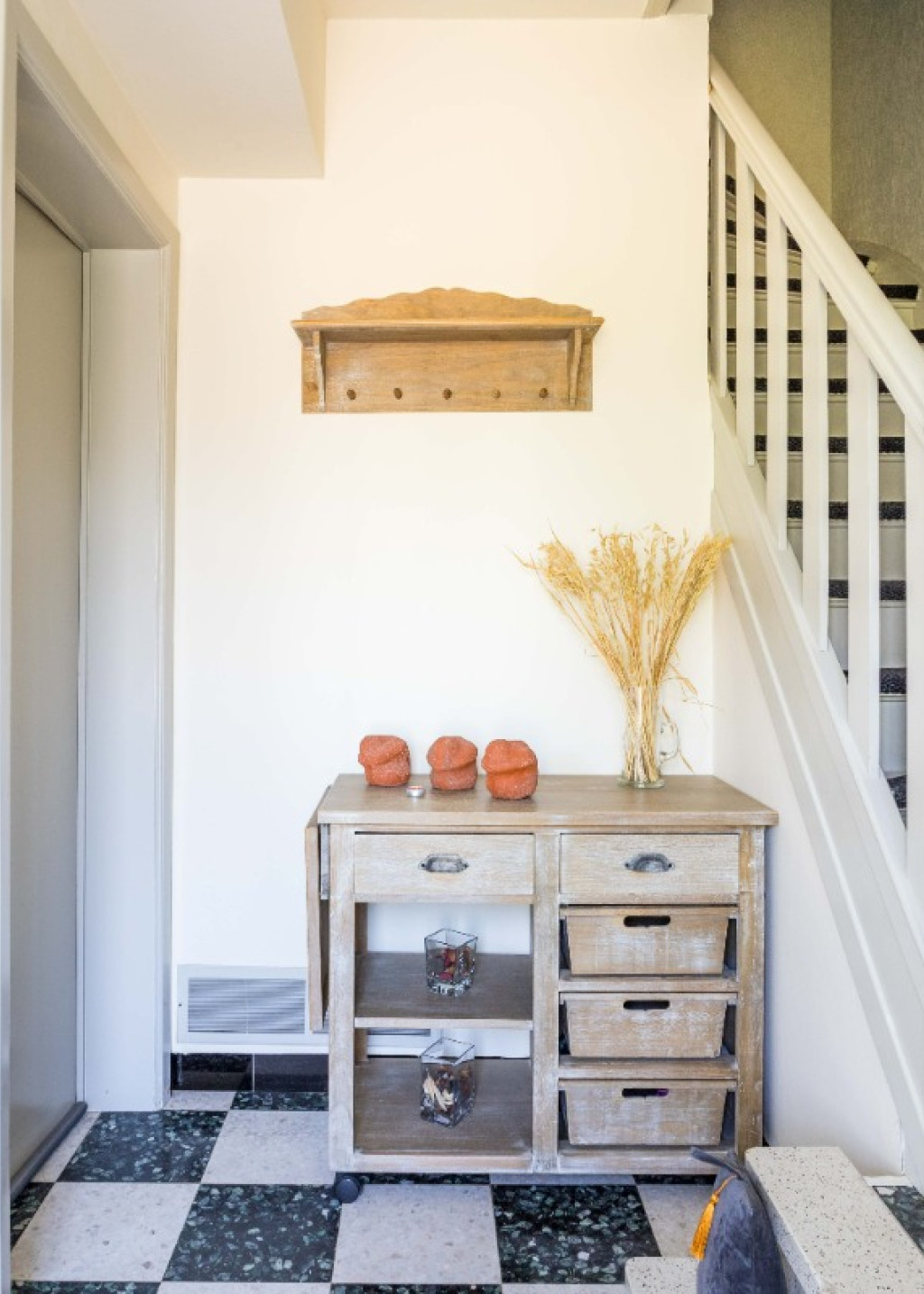 Onze-Vrouwedreef - 62 - - 8970