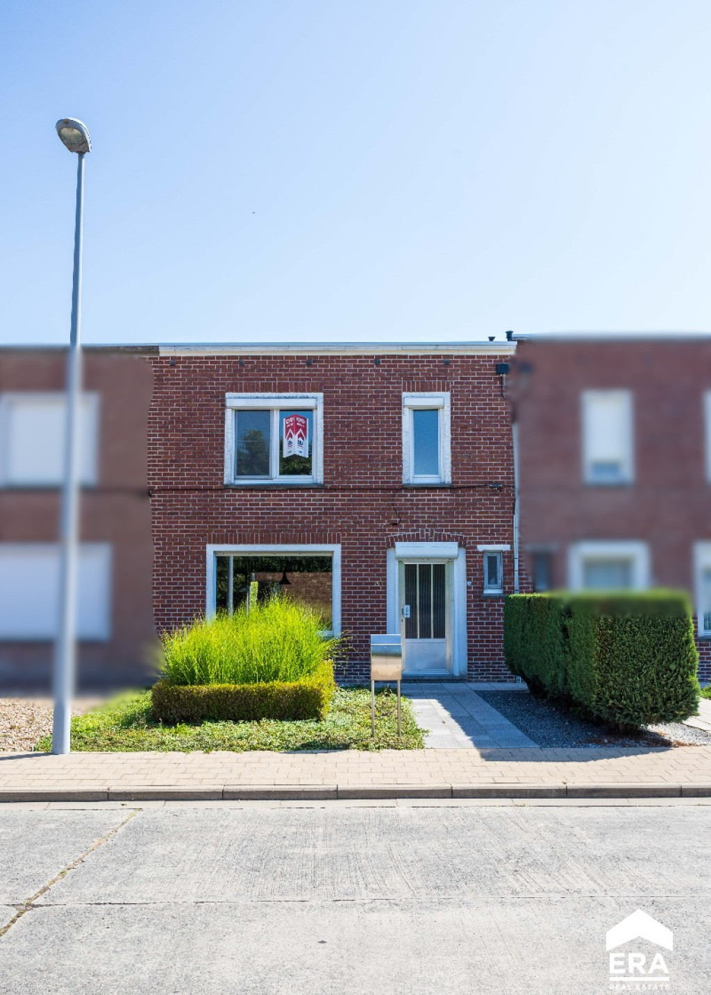 Onze-Vrouwedreef - 62 - - 8970