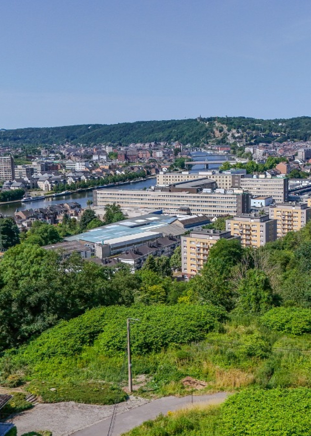 Rue des Baliveaux - 5 - - 5004