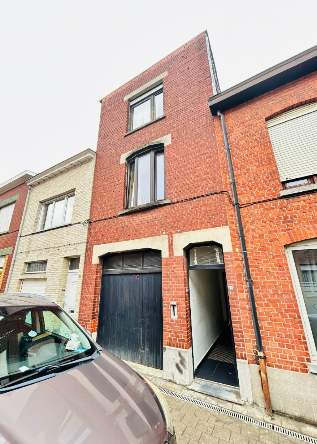 Zonnestraat - 28 - - 8930