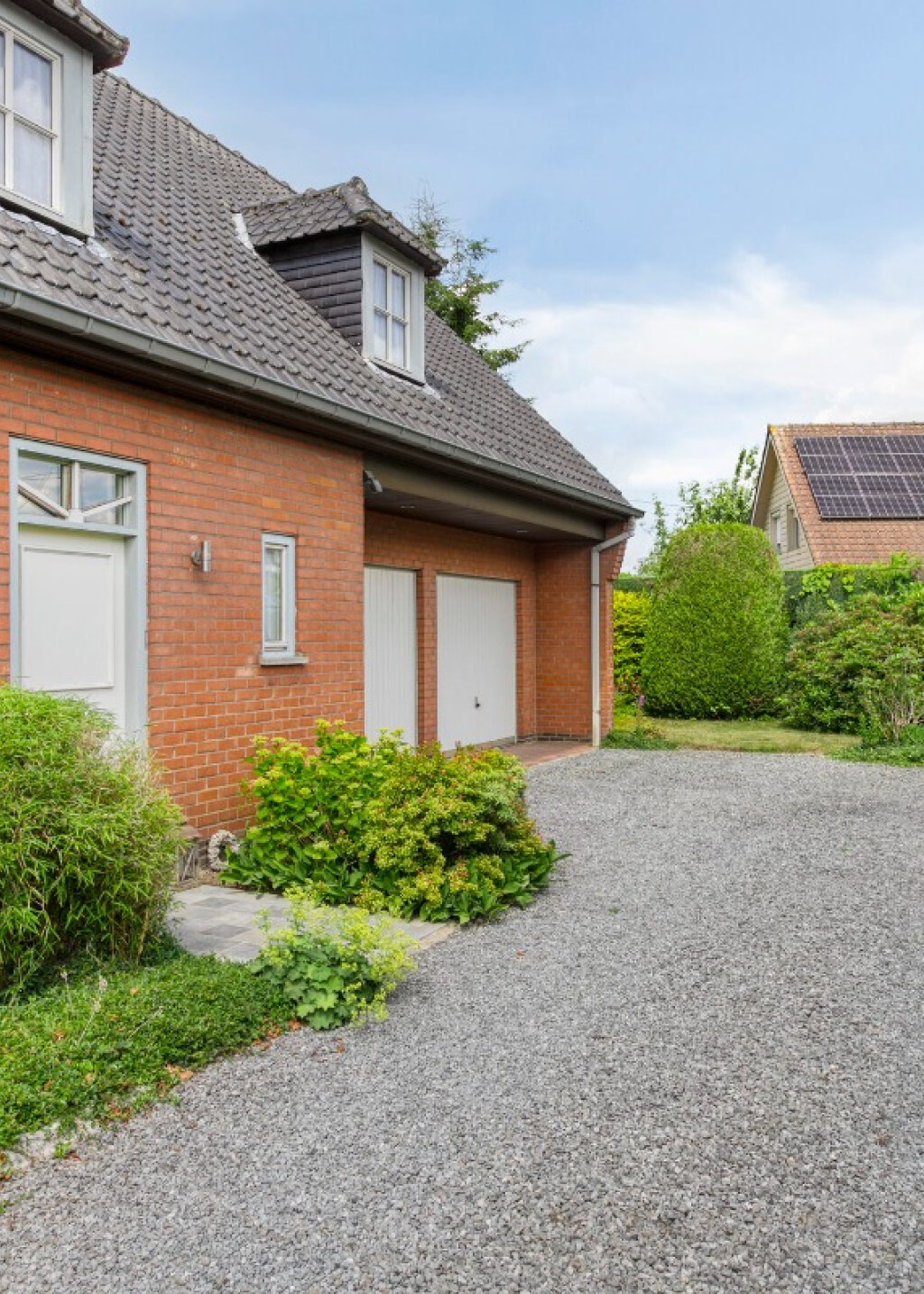 Ter Beke - 15 - - 8570