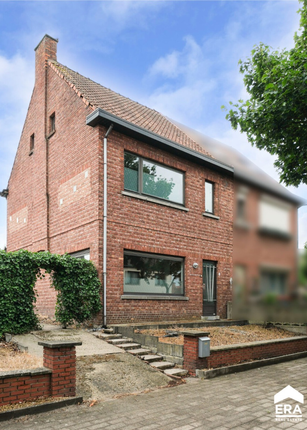 Horstenstraat - 15 - - 3600