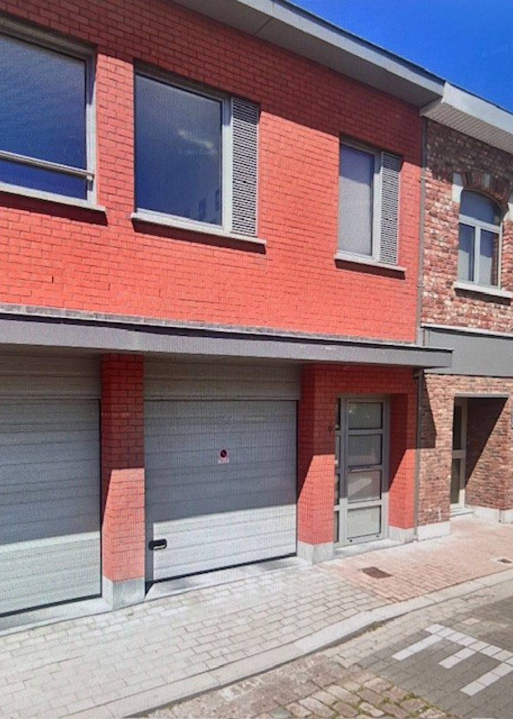 Rekestraat - 31 - garage 3 - 8940