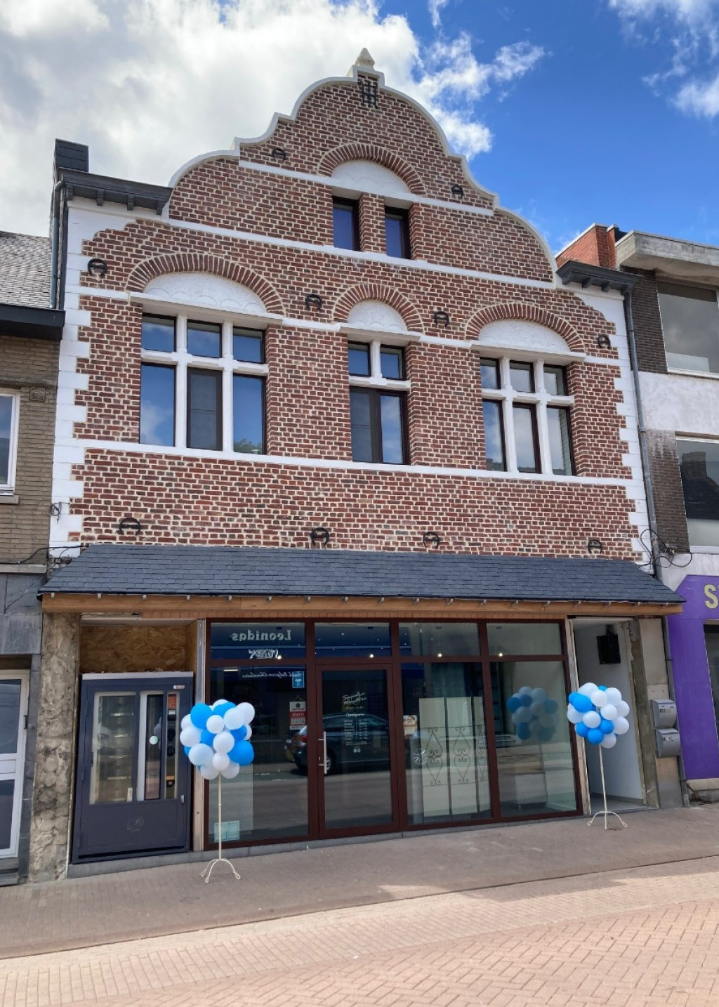 Dorpsstraat - 15 - C - 3520
