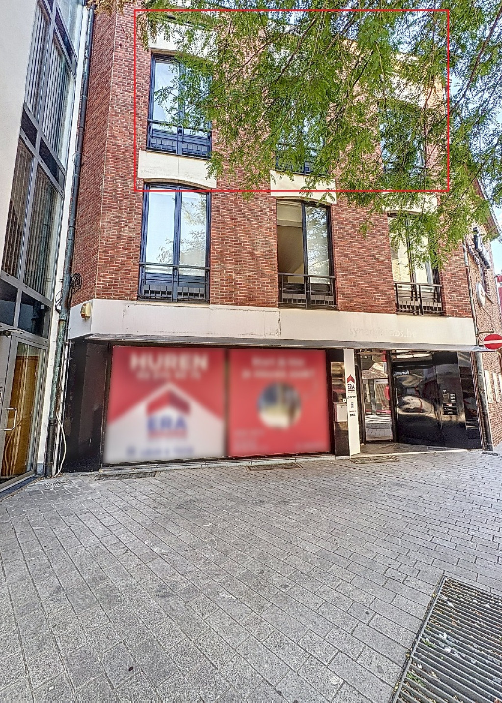 Varkensmarkt - 11 - 2 - 1800