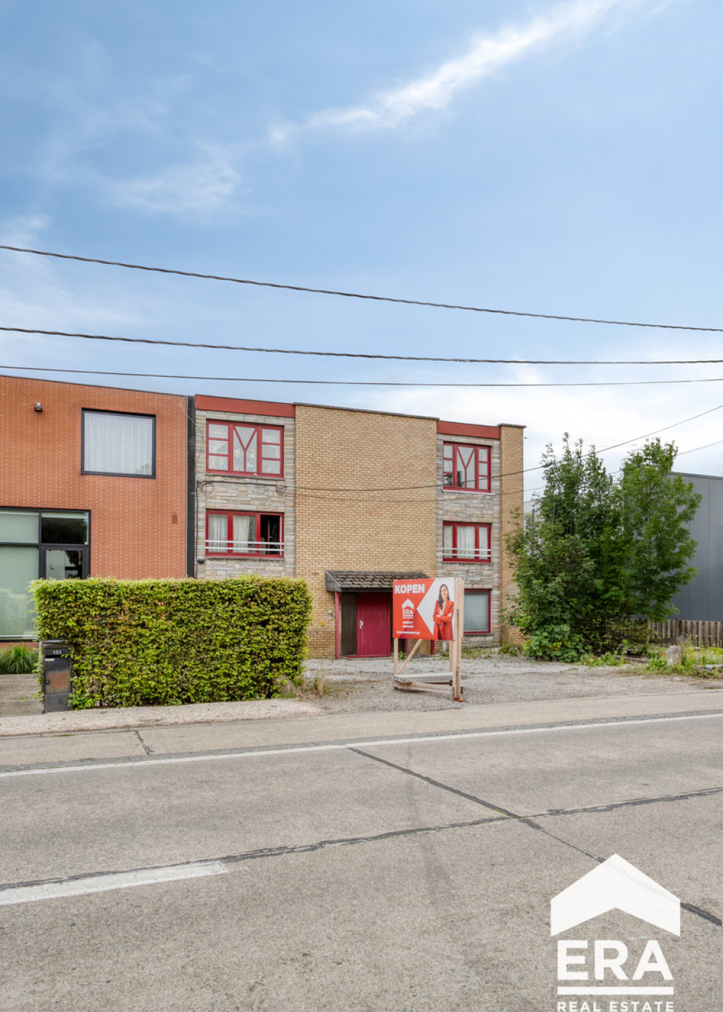 Desselgemseweg - 195 - a - 8790