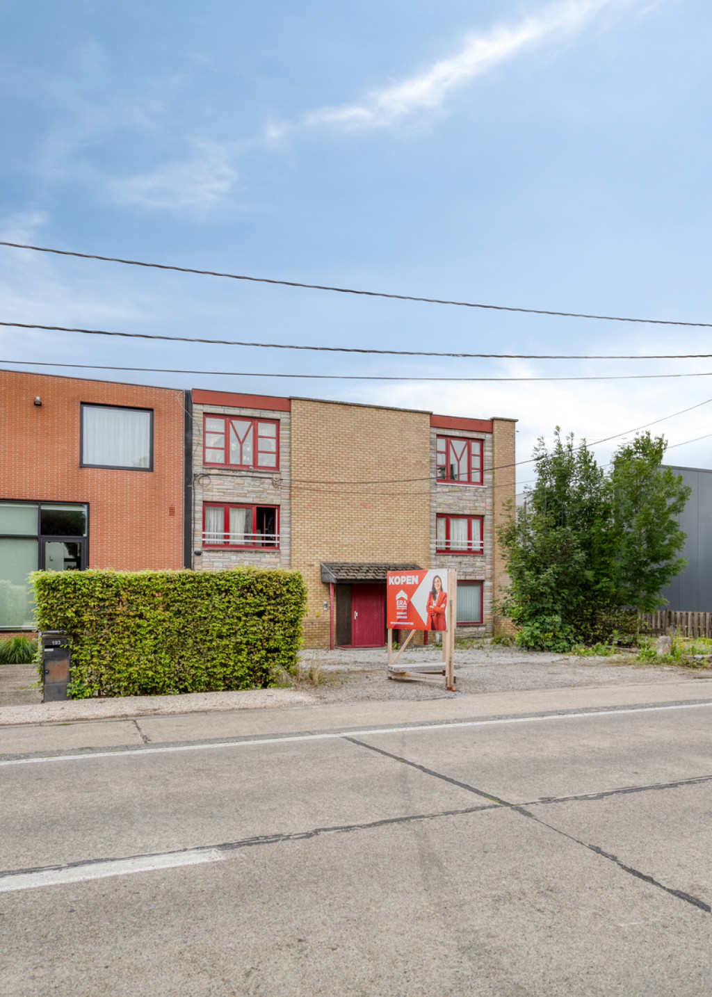 Desselgemseweg - 195 - a - 8790