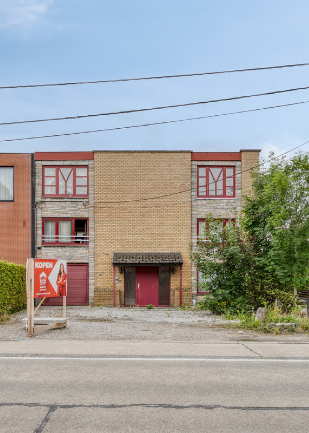 Desselgemseweg - 195 - a - 8790