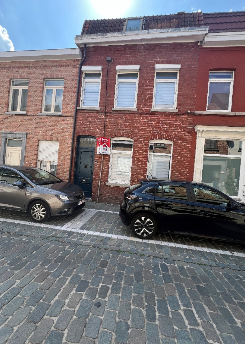 Nieuwstraat - 43 - - 8940