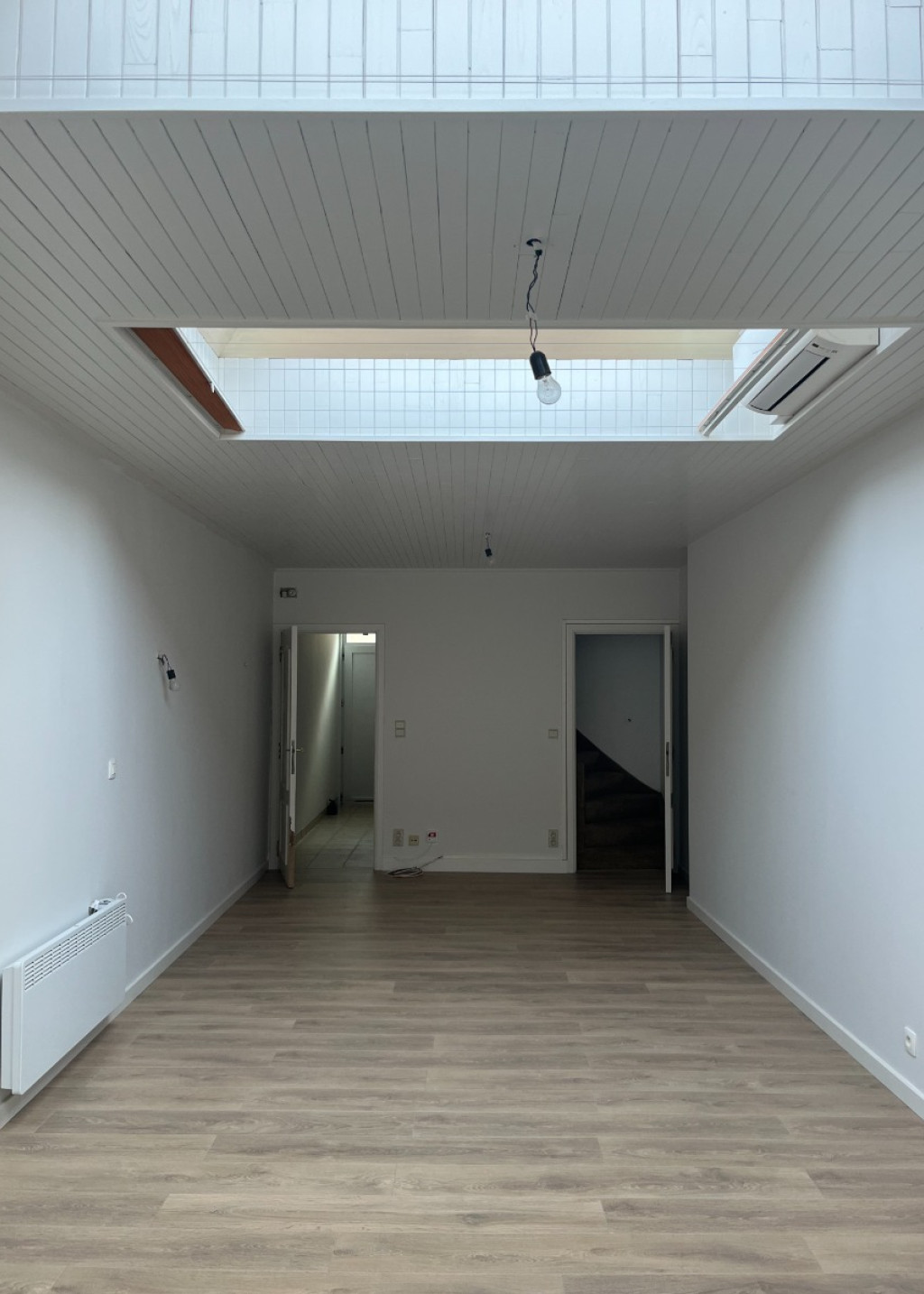 Langemarkstraat - 30 - - 8800