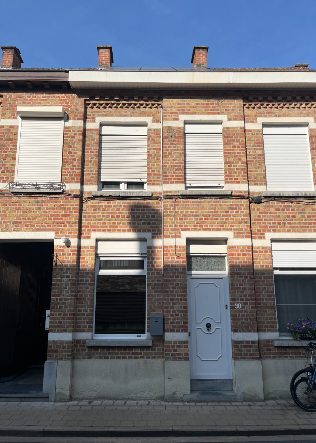 Langemarkstraat - 30 - - 8800