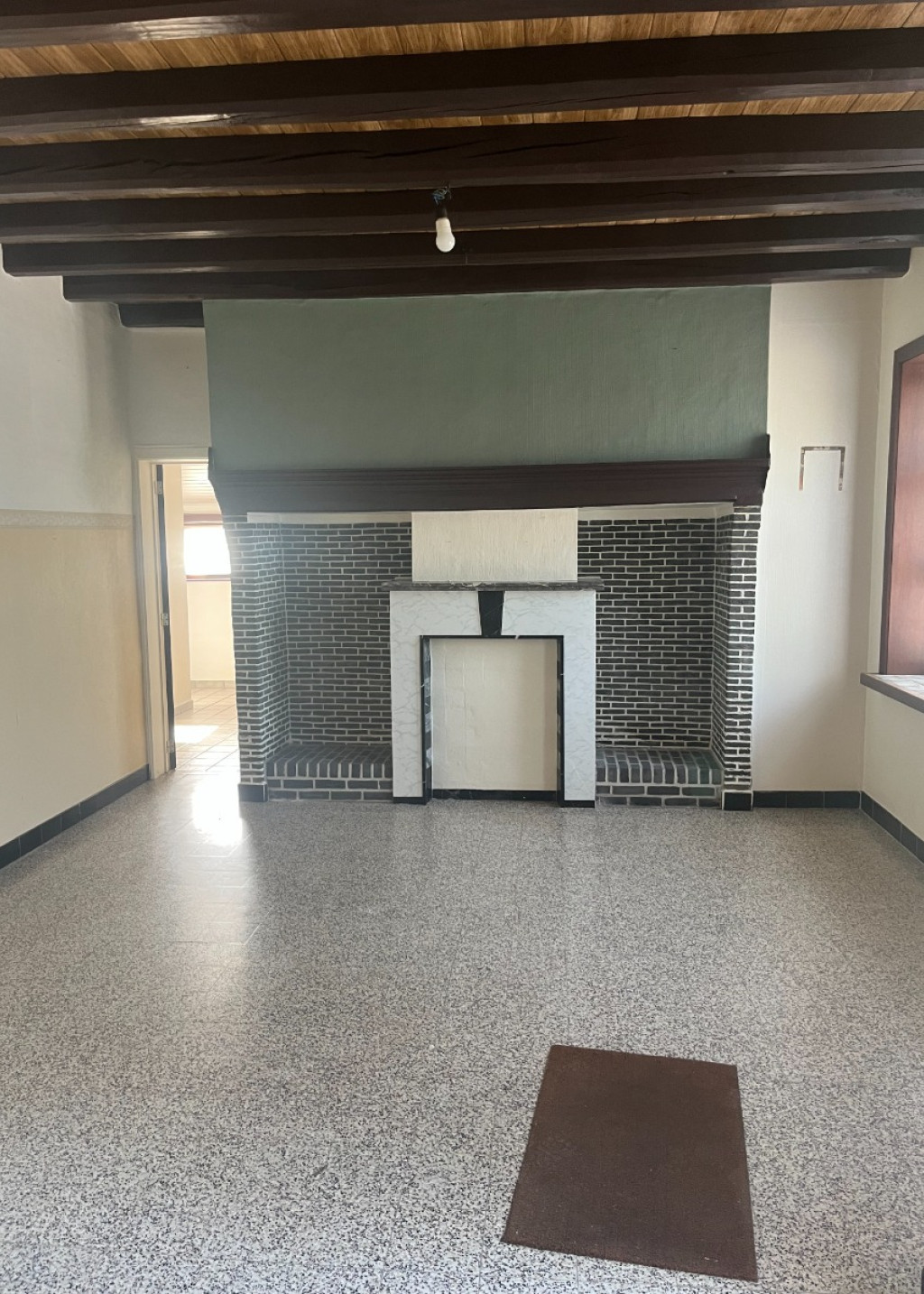 Egemsestraat - 57 - - 8851