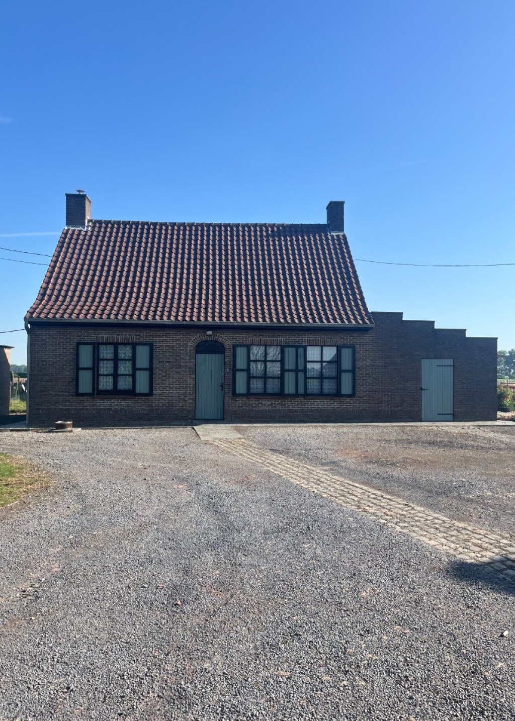 Egemsestraat - 57 - - 8851