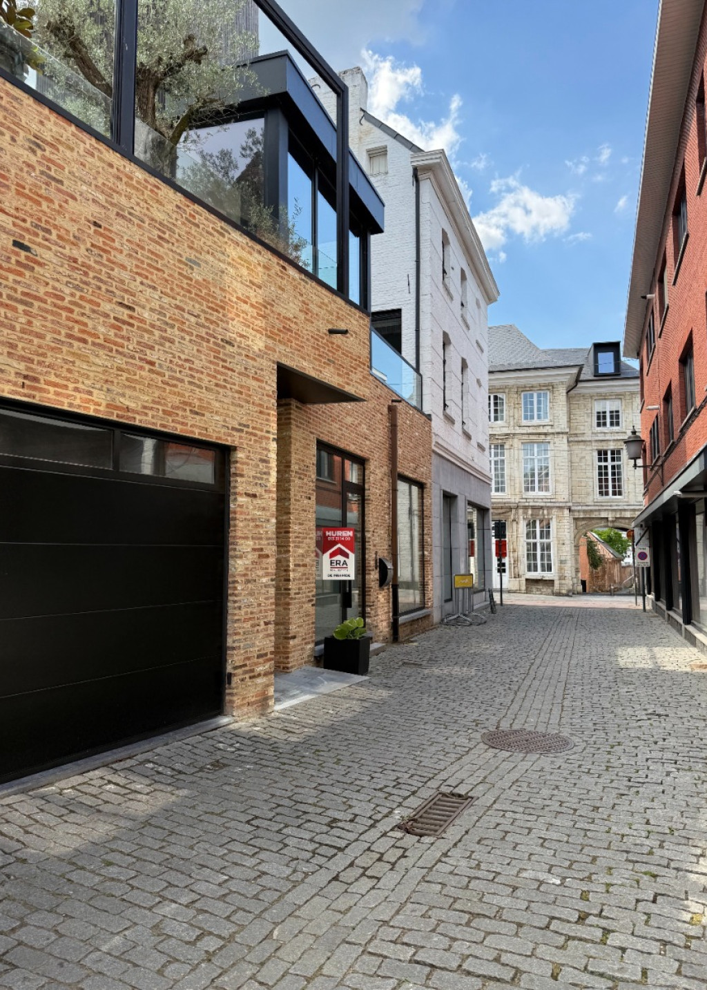 Suikerpotstraat - 1 - 1 - 3290