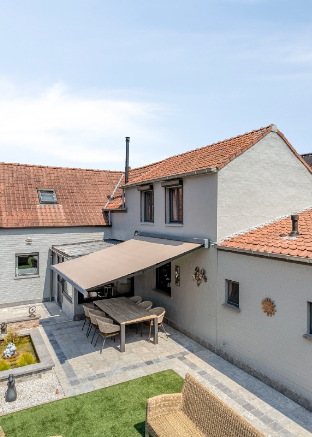 Sint-Dionisiusstraat - 2 - - 8340