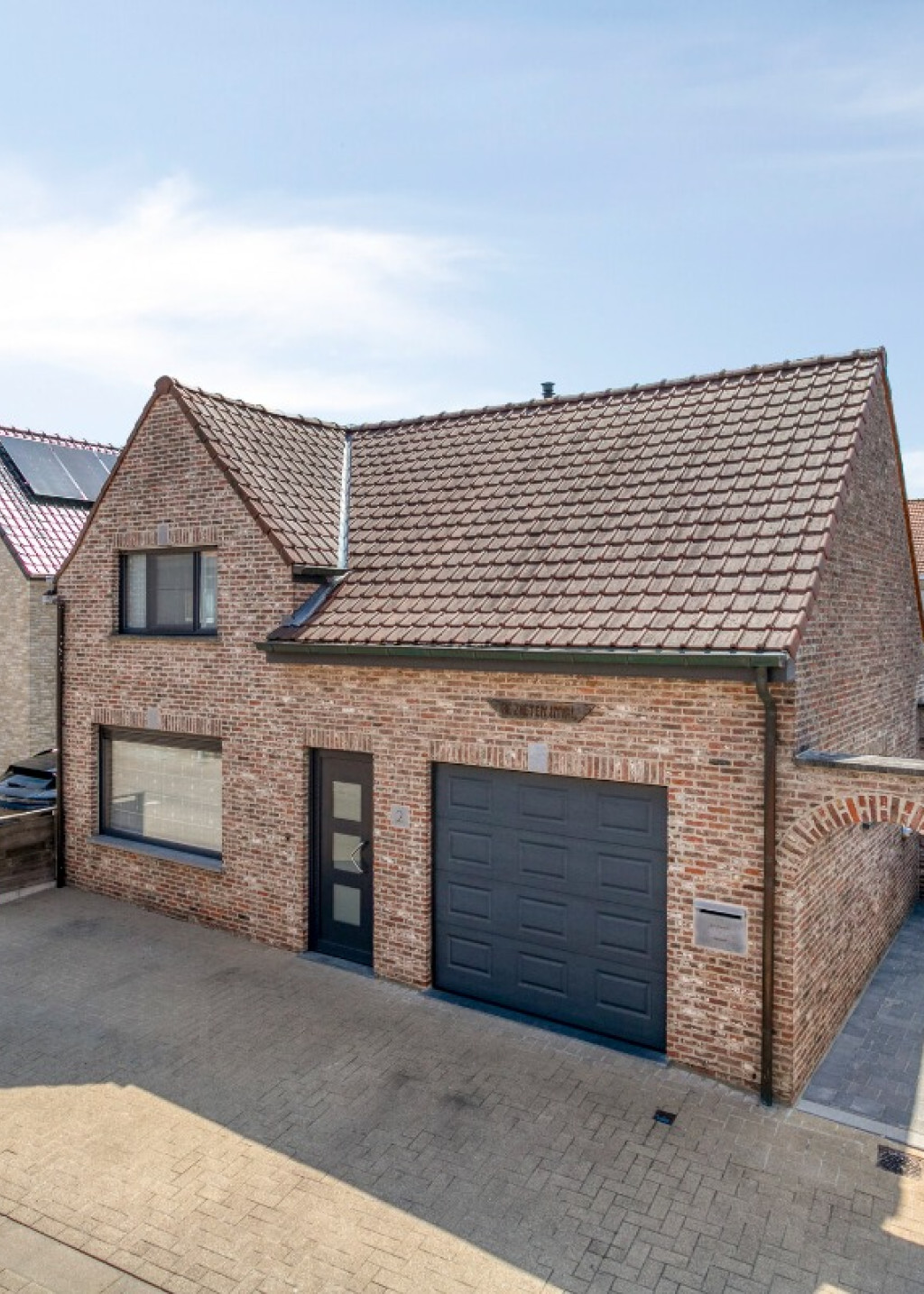 Sint-Dionisiusstraat - 2 - - 8340