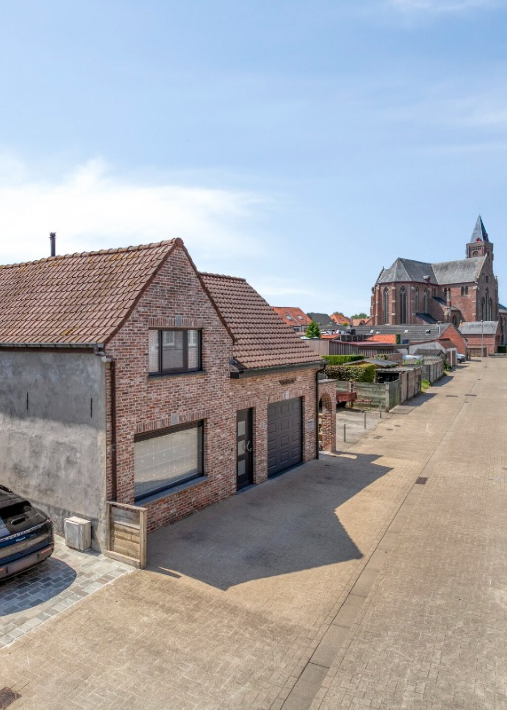 Sint-Dionisiusstraat - 2 - - 8340