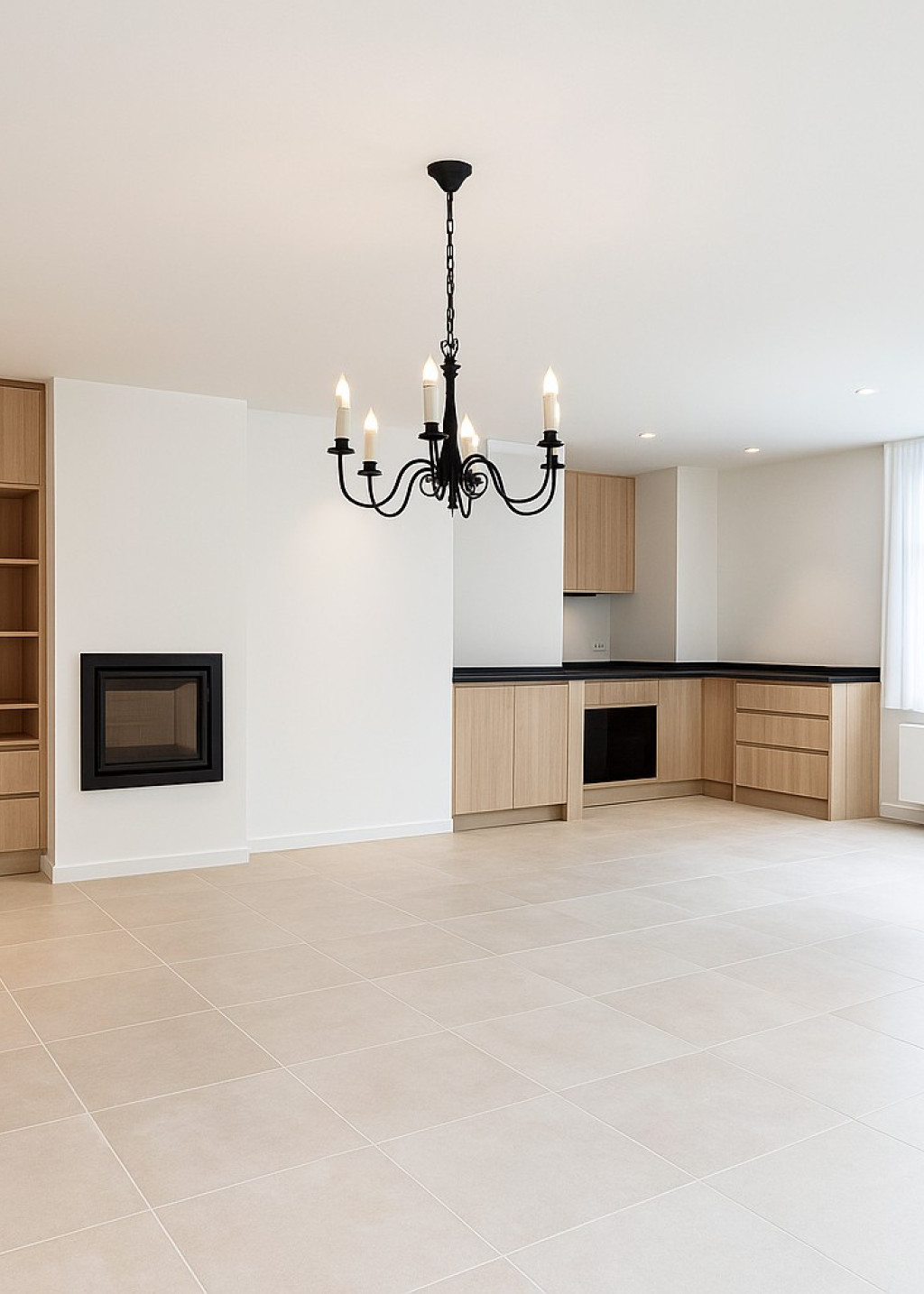 Kleppestraat - 20 - - 8890