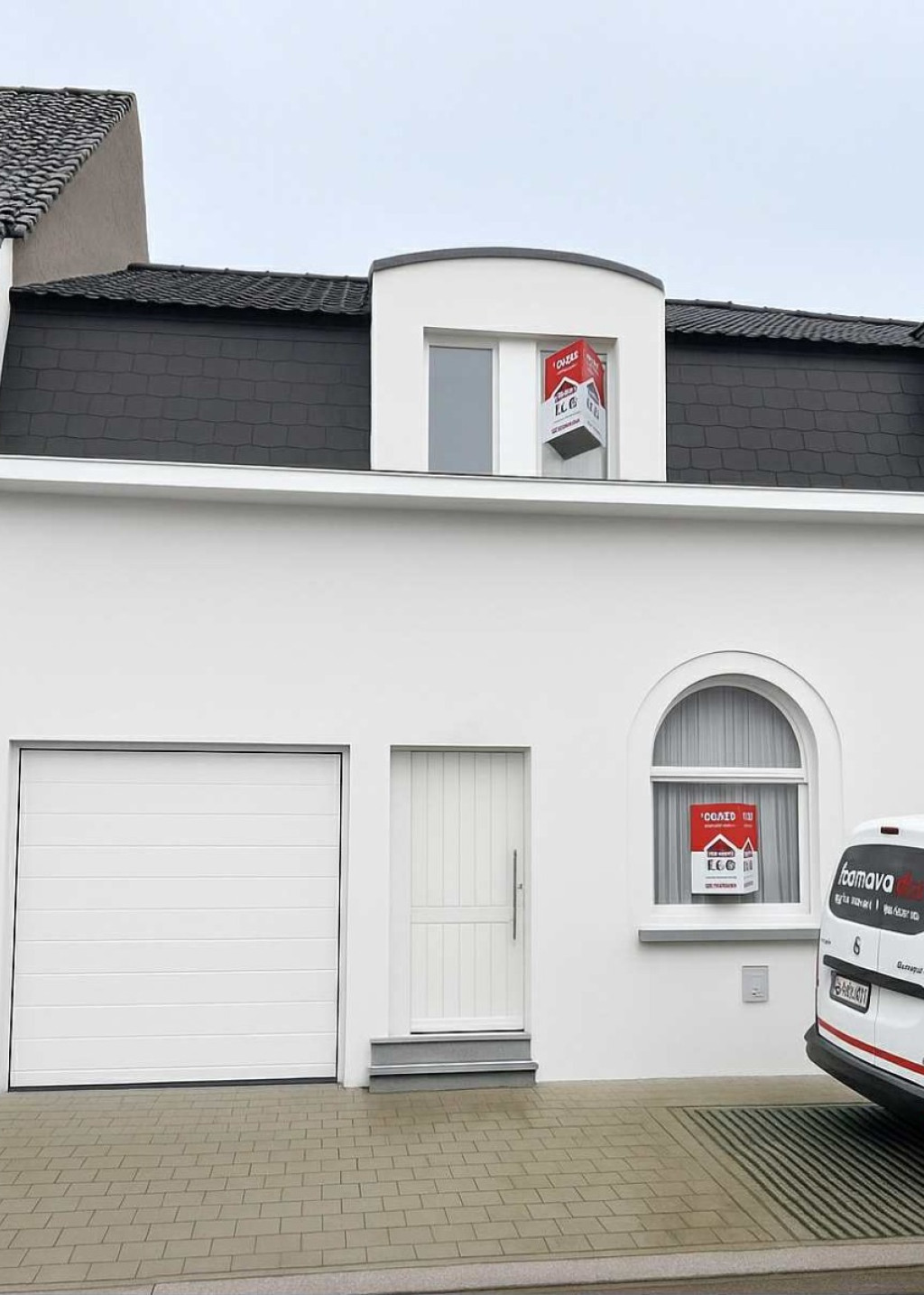 Kleppestraat - 20 - - 8890