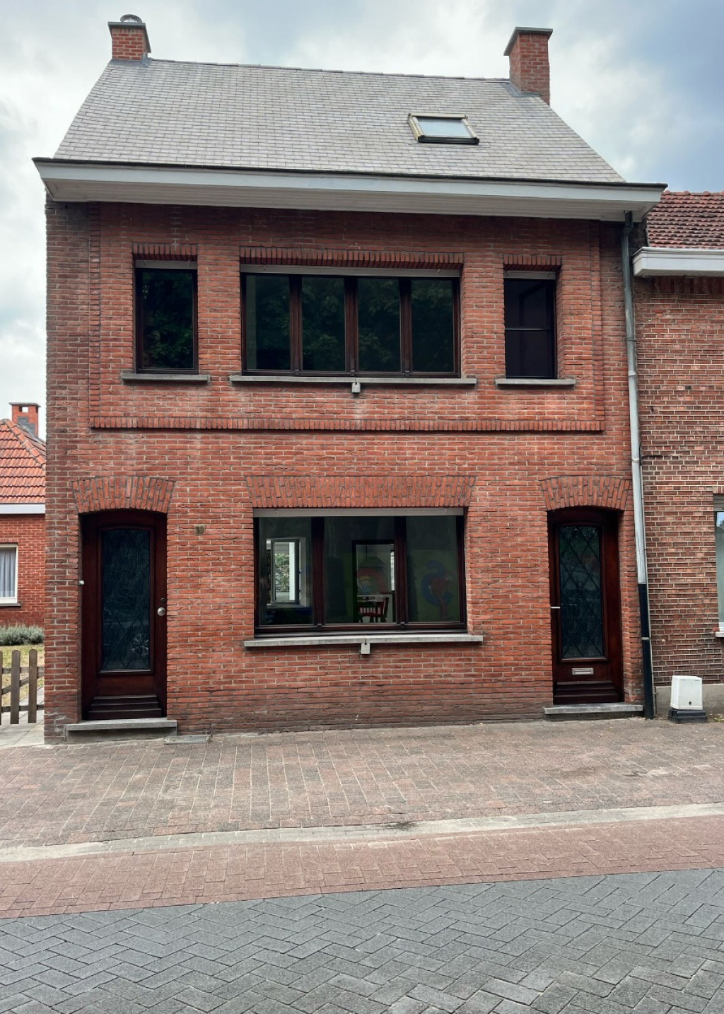 Vrijwilligersstraat - 39 - - 2340